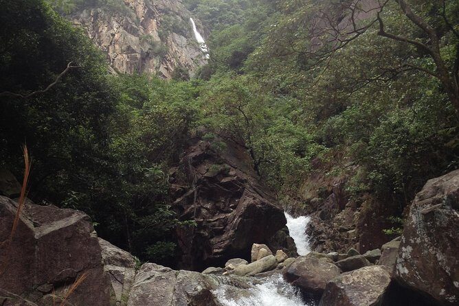 Three Dragon Gorge River Walking Tour - The Sum Up: Who Is This Tour Best For?