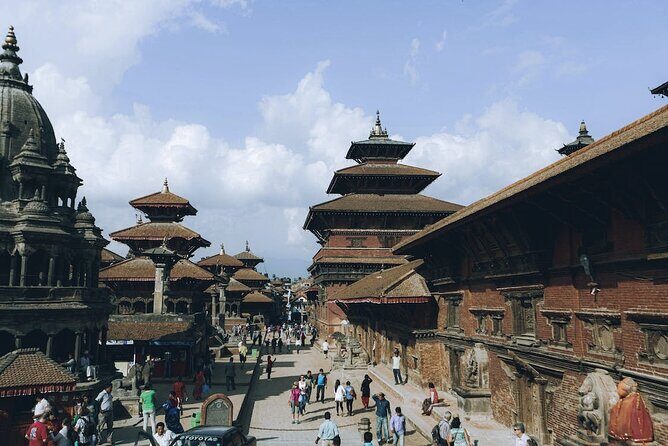 Three Durbar Square Private Day Tour in Kathmandu - A Deep Dive into the Tour Experience