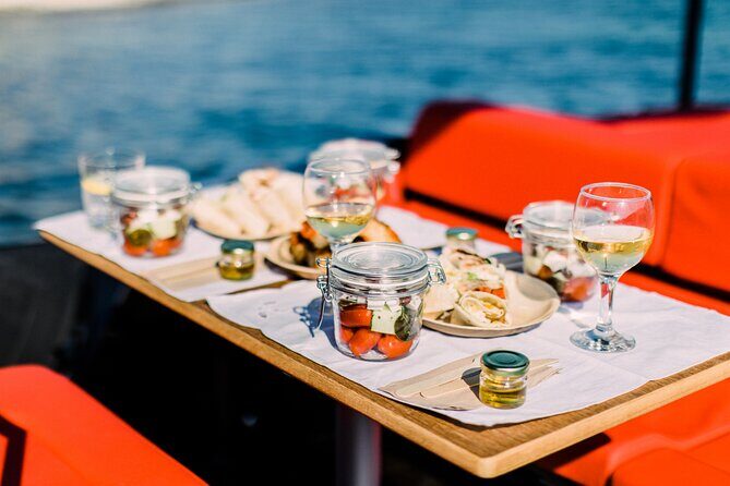 Three Greek Islands Full-Day Private Luxury Boat Tour - FAQs