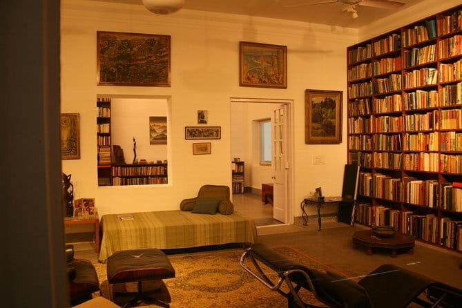 Three Historic Museums in Delhi and High Tea - The High Tea Experience at The Imperial Hotel