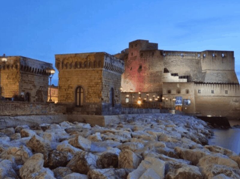 Three-Hour Historic Naples Walk - Practical Tips