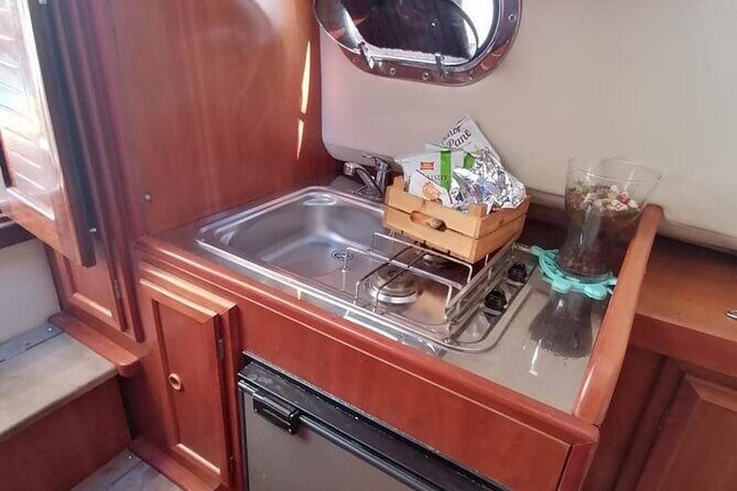 Three Hour Private Guided Tour of Capri with a luxury Gozzo cabin cruiser - Who Should Consider This Tour?
