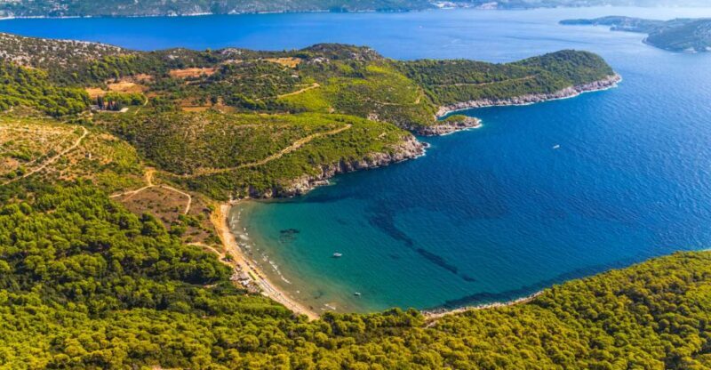 Three Island Boat Tour With Lunch - An In-Depth Look at the Tour