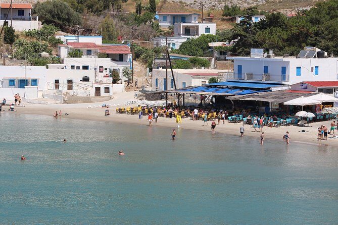 Three Island Cruise from Kos - Authentic Experience Insights from Reviewers