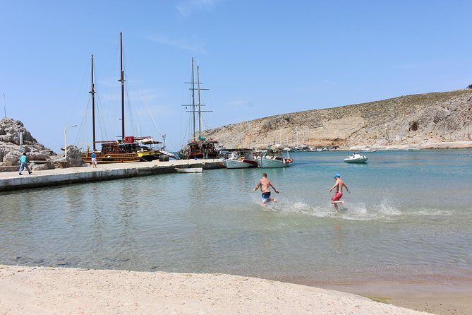 Three Island Cruise from Kos - Final Thoughts: Who Is This Tour Best For?