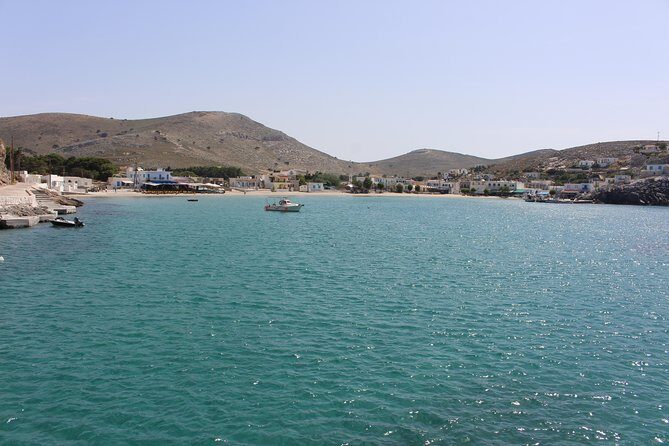 Three Island Cruise from Kos - Frequently Asked Questions (FAQs)