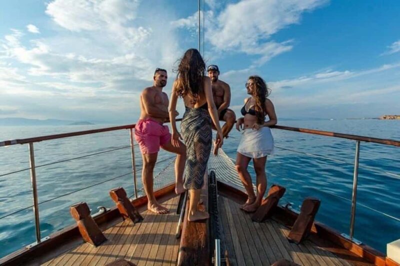 Three Islands Cruise Hidden Gems of the Saronic Gulf - Is This Cruise Worth It?