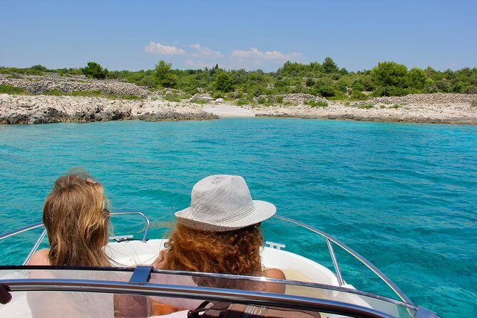 Three Islands Private Speedboat Tour With Blue Lagoon Stop - The Itinerary: What to Expect on This Private Speedboat Adventure