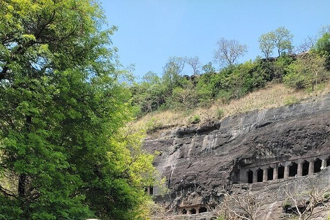 Three Jyotirlinga & Caves in Maharashtra - Final Thoughts