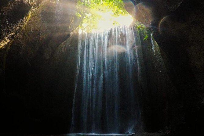 Three Main spot Bali Waterfall with Swing - An In-Depth Look at the Waterfalls and the Experience