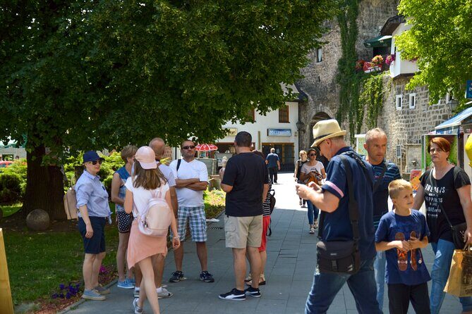 Three pearls of Central Bosnia - Travnik, Jajce Waterfalls and Jajce Mills - A Detailed Look at the Tour Experience