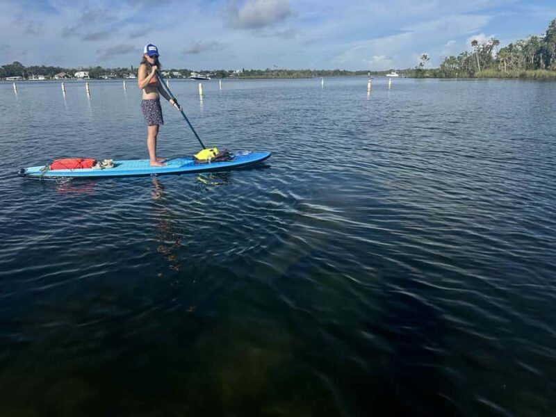 Three Sisters Clear Kayak and Snorkeling Manatee Tour - Authentic Experiences and Honest Insights
