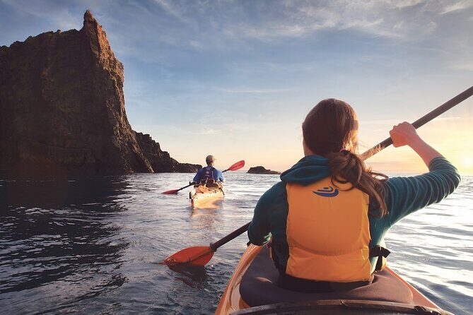 Three Sisters Sea Kayaking Day Tour - Who Will Love This Tour?