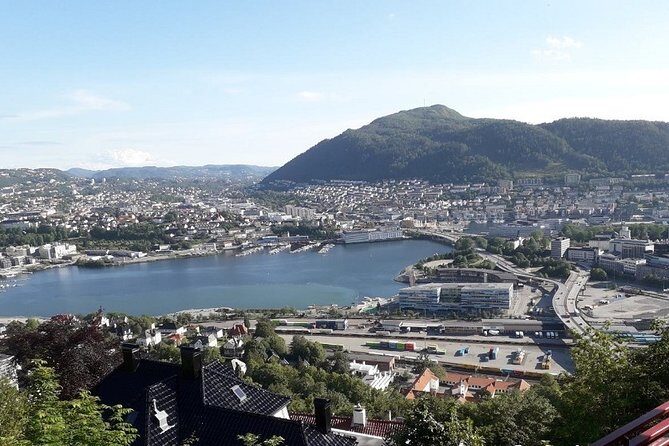 Three-summit hike in Bergen - The Full Breakdown: What to Expect from the Three-Summit Hike