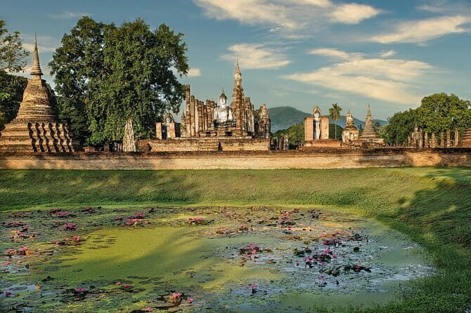 Three Temple Ayutthaya Tour with Scenic Boat Ride - FAQ