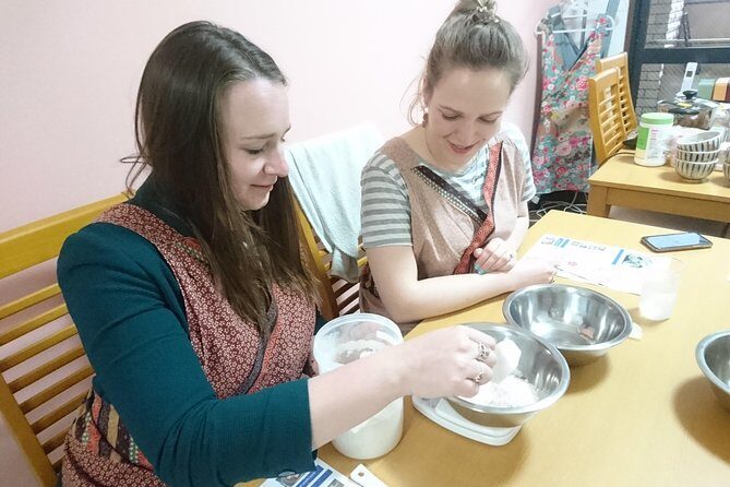 Three Types of RAMEN Cooking Class - Who Should Sign Up?