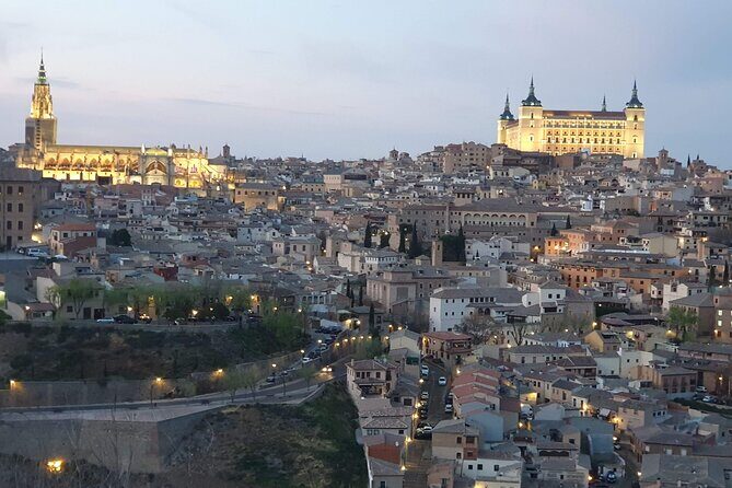 Three World Heritages Sites - Toledo, Segovia and Ávila Private Tour from Madrid - A Complete Breakdown of the Day
