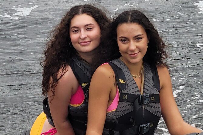 Thrilling 2 Hour Jet Ski Adventure Ultimate Freedom on the Waves - Key Points