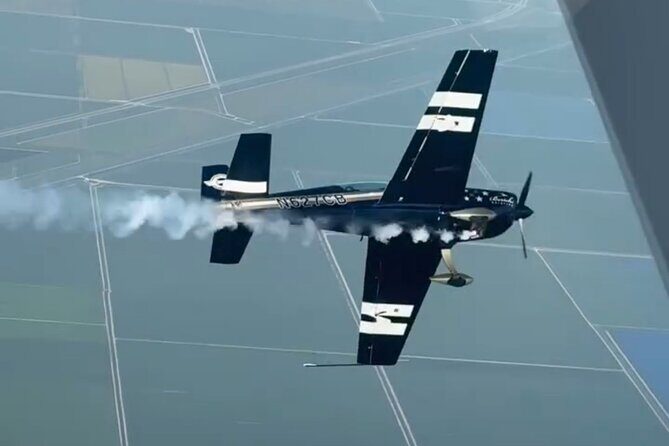Thrilling Aerobatic Flight Experience in Ft Lauderdale - What Past Participants Say
