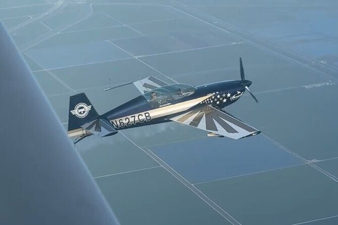 Thrilling Aerobatic Flight Experience in Ft Lauderdale - Final Word