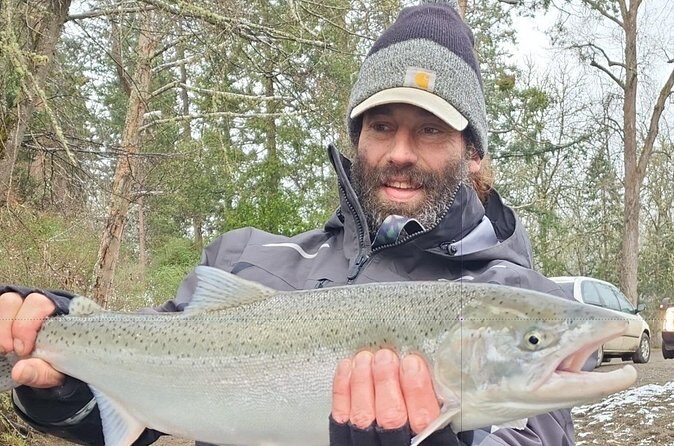 Thrilling Chartered Fishing Trip on the Rogue River - Final Thoughts