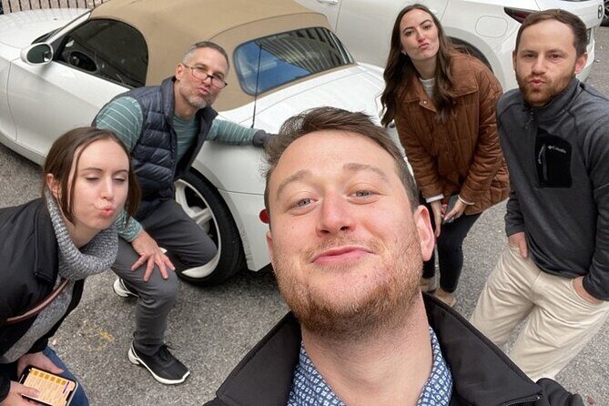 Thrilling Downtown Scavenger Hunt Game in Milwaukee - The Sum Up