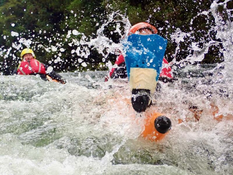 Thrilling Riverbug Adventure on the Rangitiki River - FAQ