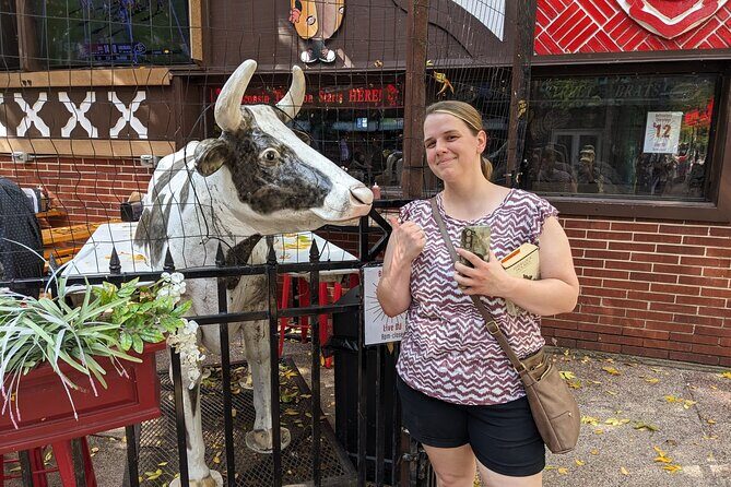 Thrilling Temecula Scavenger Hunt - What You Can Expect from This Experience