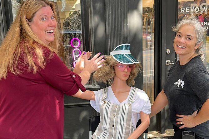 Thrilling Traverse City Scavenger Hunt - Insights from Reviews: What Participants Loved and Questioned