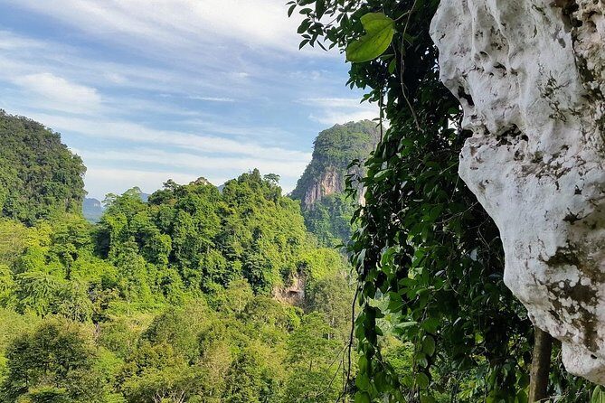 Thrilling Zipline Adventures at Thai'd Up in Krabi's Lush Jungle - FAQ
