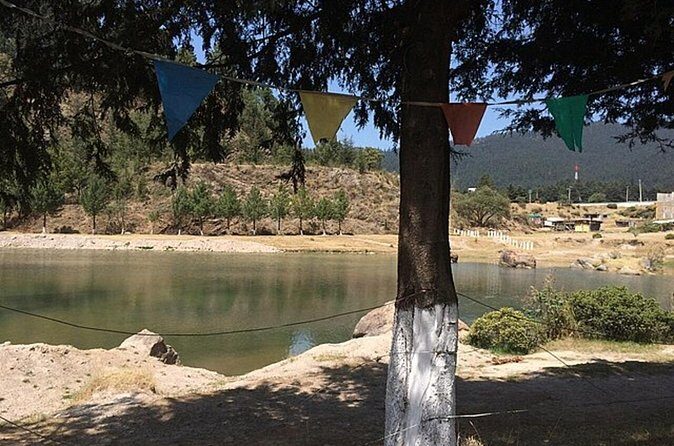 Thrills in Nature: ATV, Zipline & Paintball Near Mexico City - Who Will Enjoy This Experience?