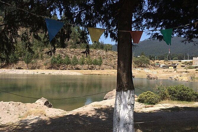 Thrills in Nature: ATV, Zipline & Paintball Near Mexico City - Final Thoughts