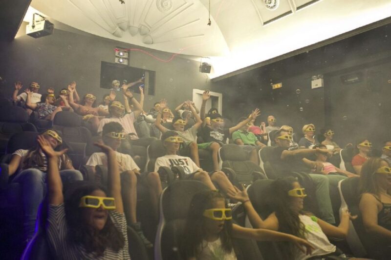 Throne of Helios: The History of Rhodes in 9D Experience - The Sum Up