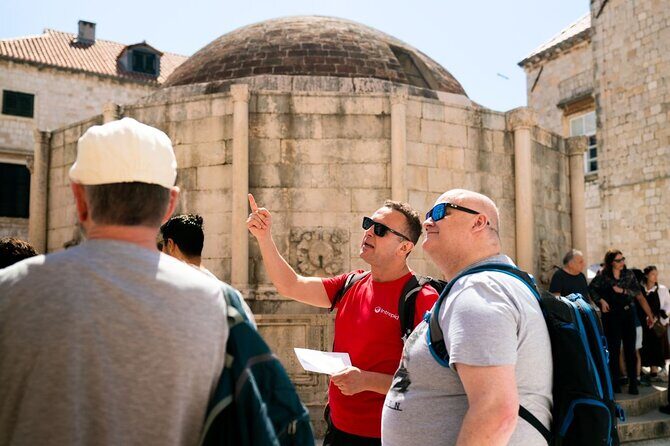 Throne Zone: Private Dubrovnik Game of Thrones Tour - Key Points