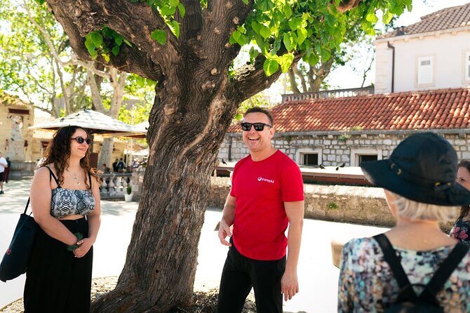 Throne Zone: Private Dubrovnik Game of Thrones Tour - An In-Depth Look at the Dubrovnik Game of Thrones Tour