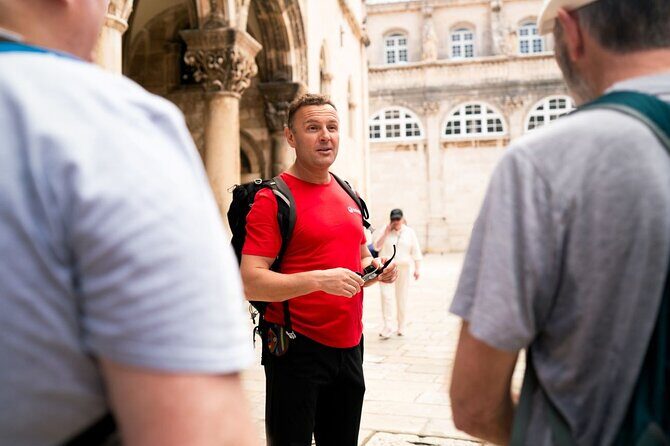 Throne Zone: Private Dubrovnik Game of Thrones Tour - Who Would Love This Tour?