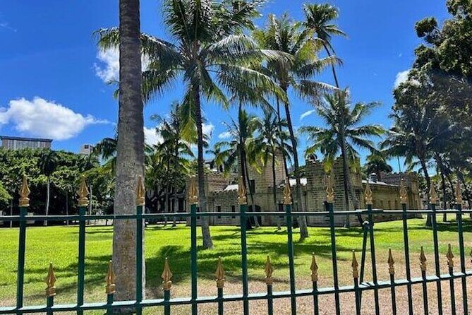 Through A Glass Darkly The Strange and Tragic History Of Honolulu - The Sum Up: Who Should Consider This Tour?