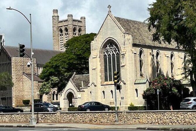 Through A Glass Darkly The Strange and Tragic History Of Honolulu - FAQs
