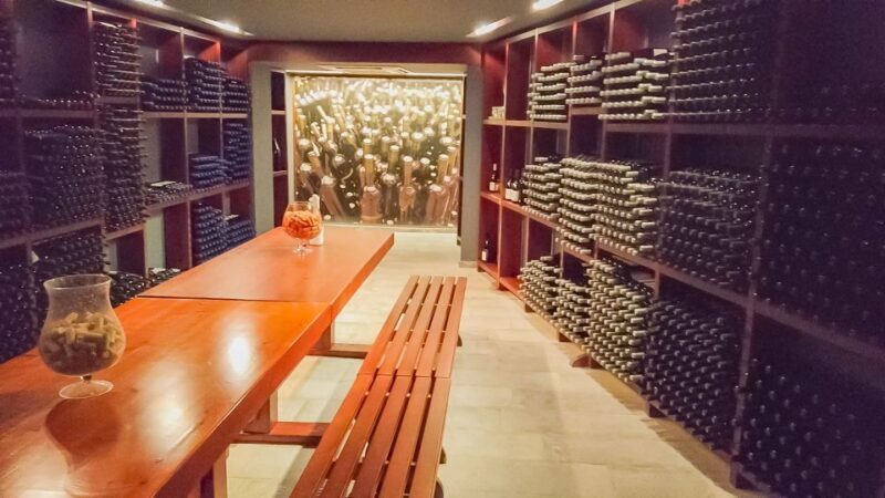 Through Heart of Crete to South & Wine Tasting Private tour - Who Is This Tour Best For?