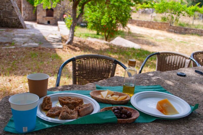 Through Heart of Crete to South & Wine Tasting Private tour - FAQ