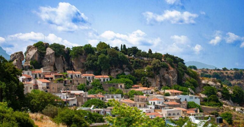 Through Heart of Crete to South & Wine Tasting Private tour - Final Thoughts