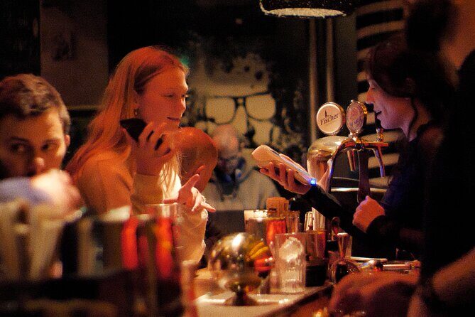 Thursday & Friday Night Pub Crawl for Professionals in Athens - A Deep Dive into the Athens Nightlife Tour