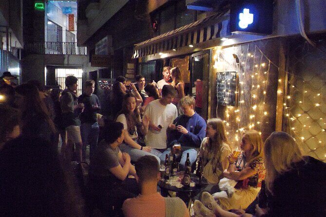 Thursday & Friday Night Pub Crawl for Professionals in Athens - Final Thoughts