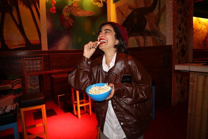 Thursday Night Pub Crawl for Professionals in Vienna, Austria - The Sum Up