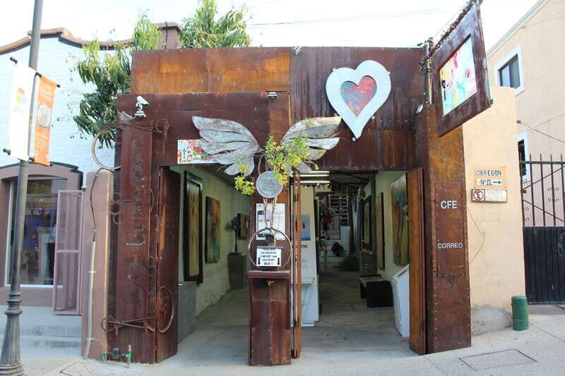 Thursday's Art Walk in San Jose del Cabo - Exploring the Heart of San Jose del Cabo