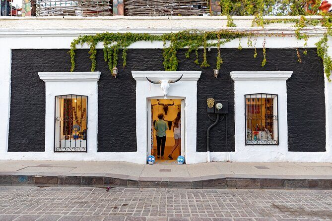 Thursday's Art Walk in San Jose del Cabo - The Sum Up