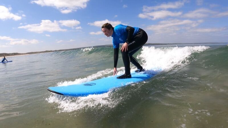 Thurso: Dunnet Beach Beginner Surf Lesson - FAQ