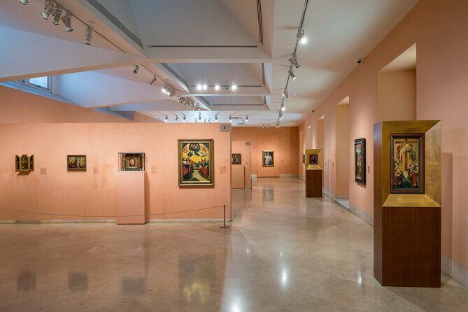 Thyssen to Bornemisza National Museum Skip-the-Line Entry Ticket - An In-Depth Look at the Experience