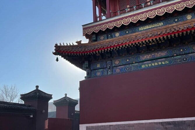 Tianan Men Square, Forbidden City, Hutong Tour Lama Temple - What Makes This Tour Stand Out?