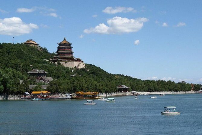 Tiananmen Square- Forbidden City, Hutong Richshaw, Summer Palace Private Tour - Who Will Love This Tour?